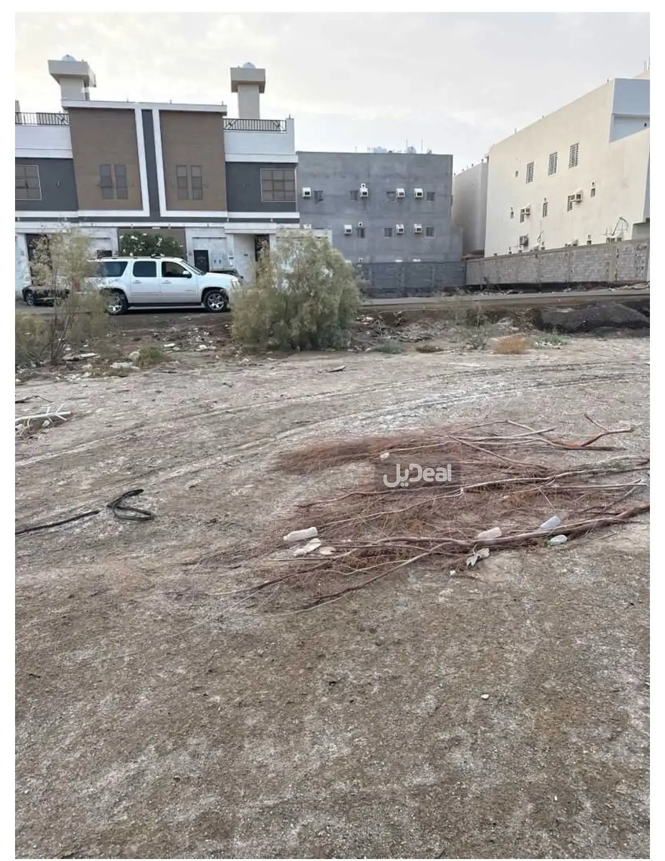 صورة الإعلان