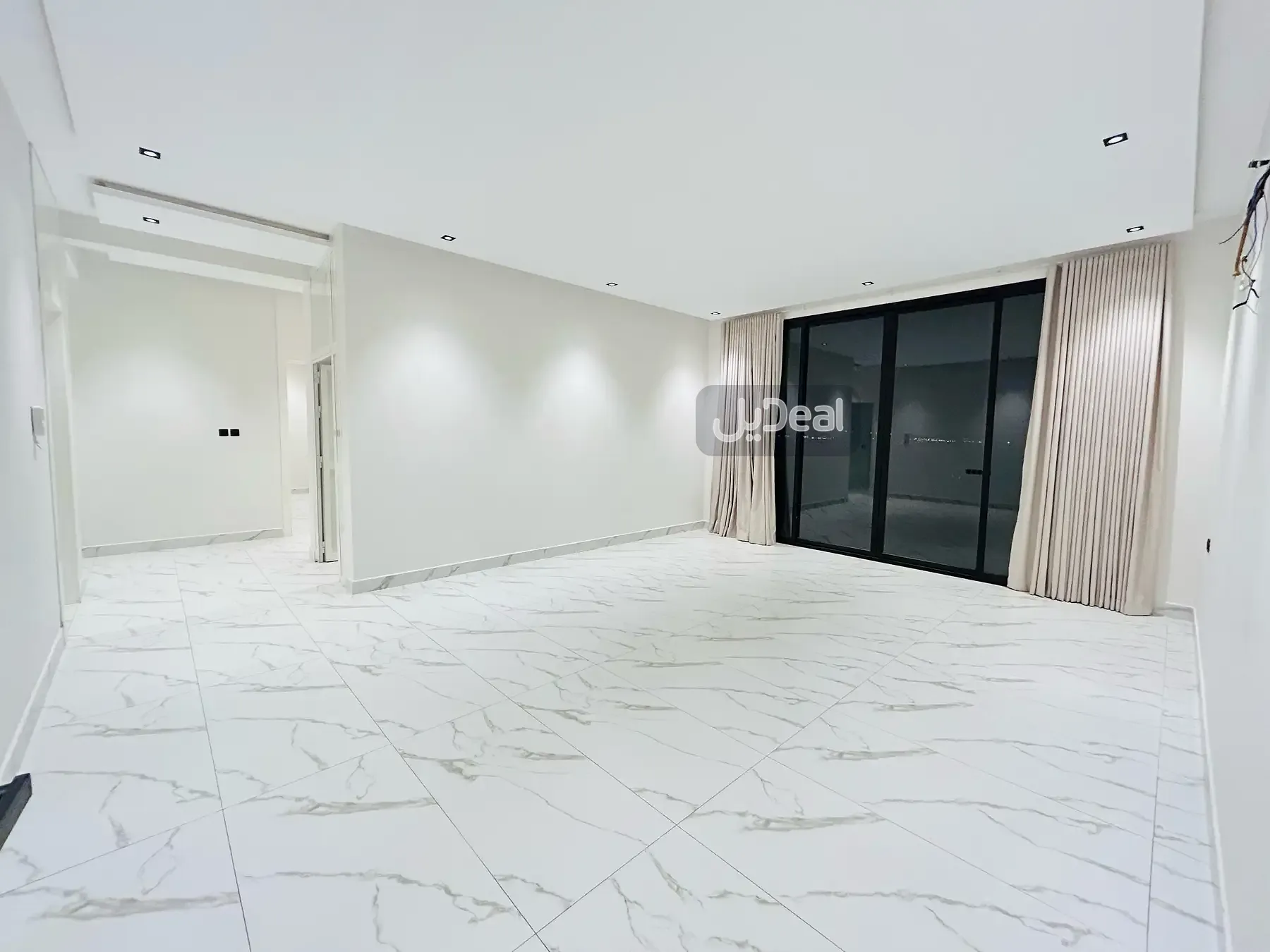 شقة للإيجار