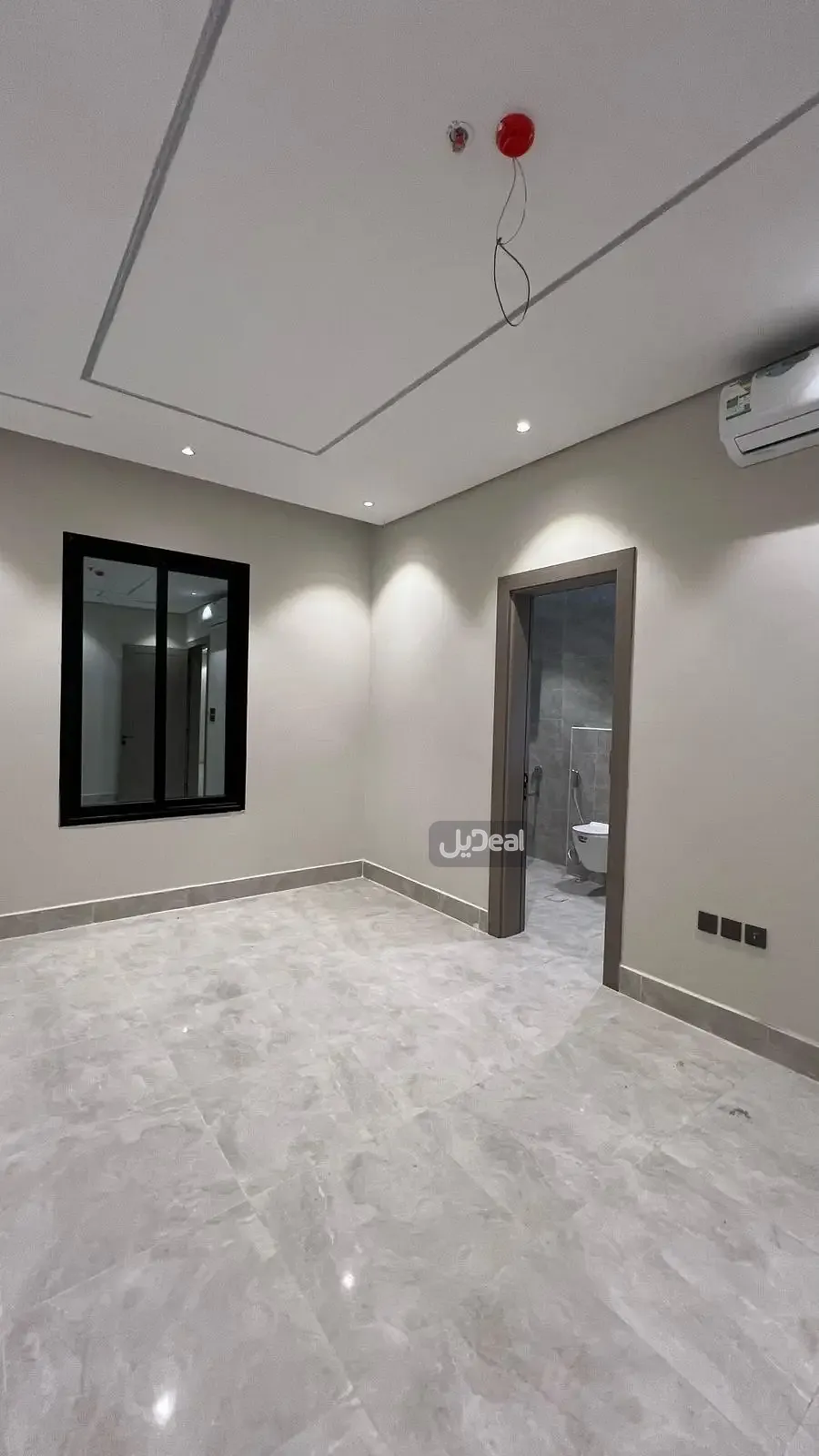 شقة للإيجار