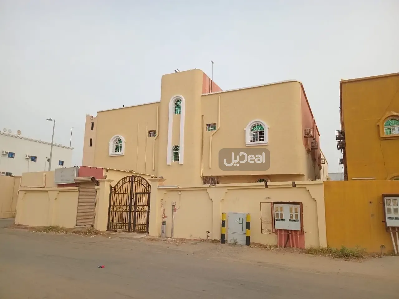 عمارة للبيع