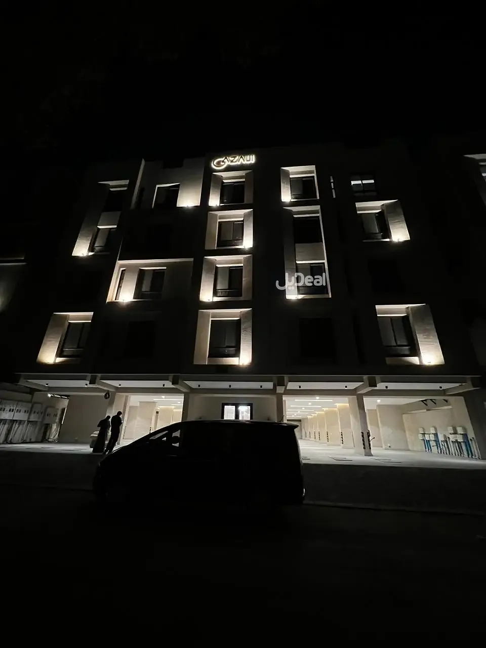 شقة للإيجار