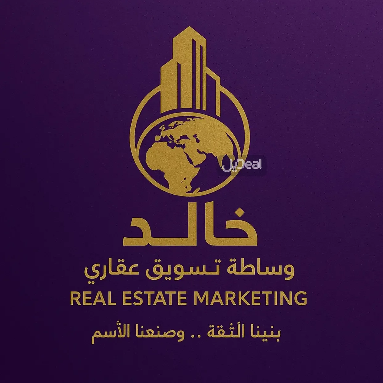 عمارة للبيع