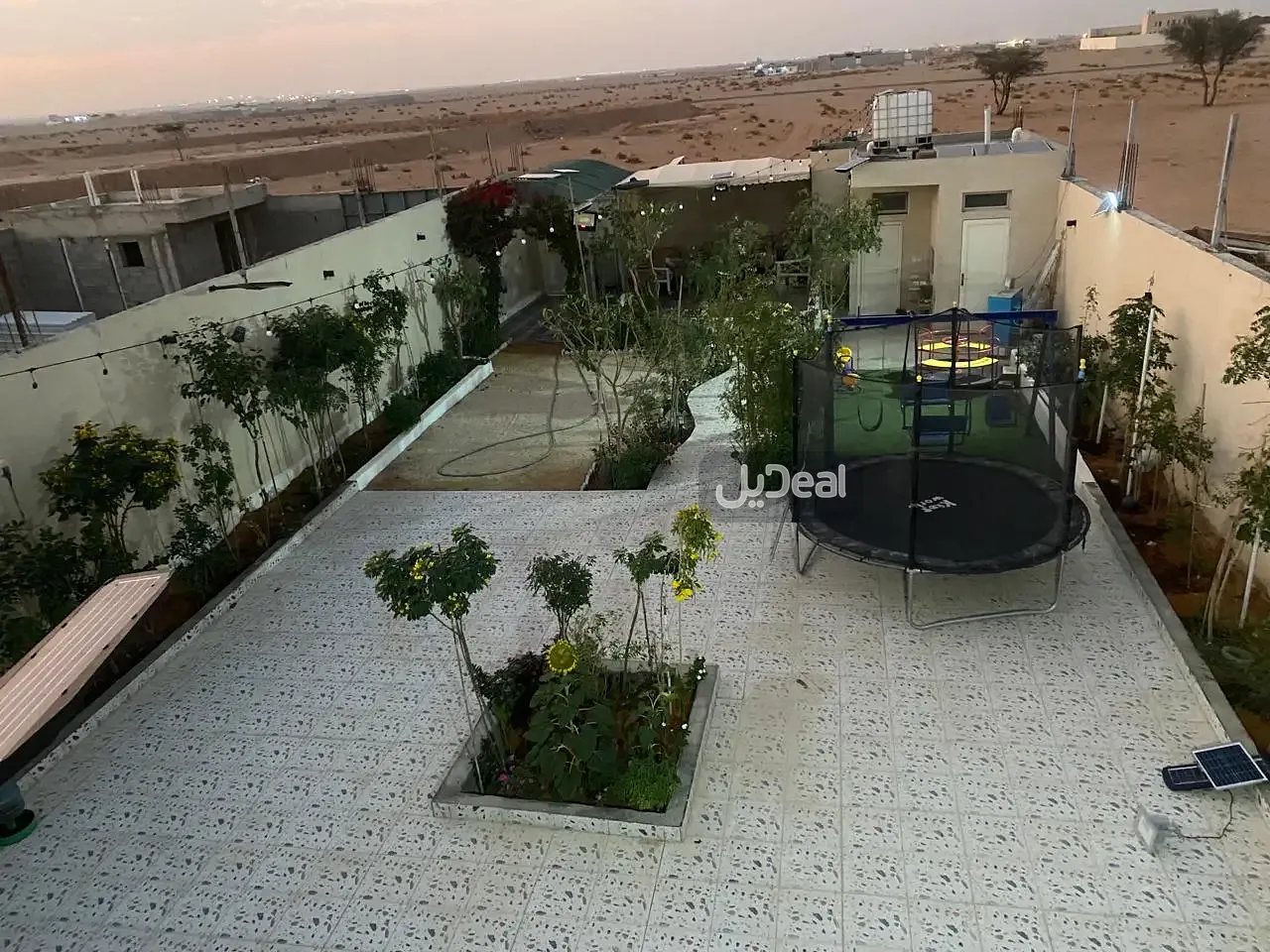 إستراحة للبيع