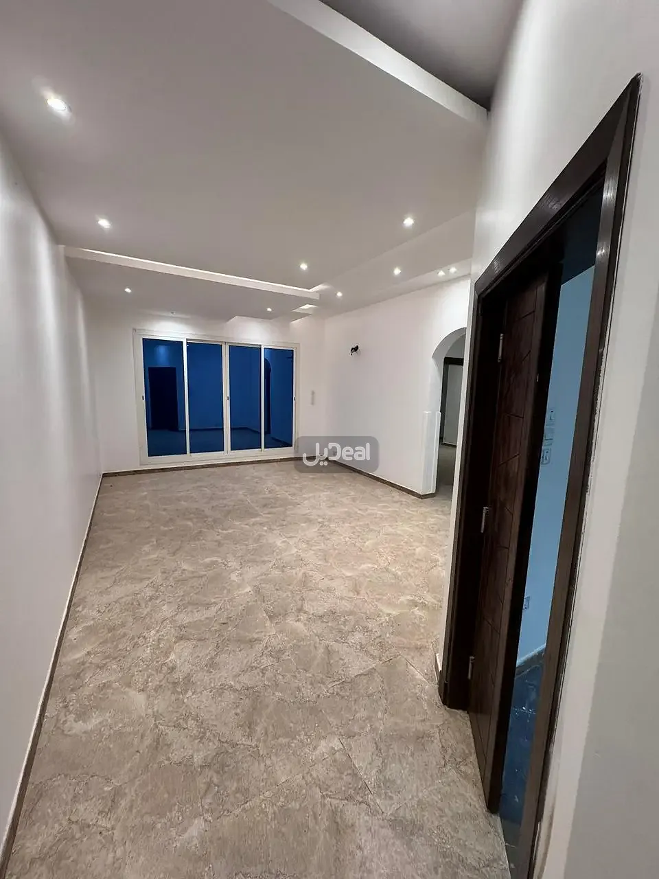 شقة للإيجار