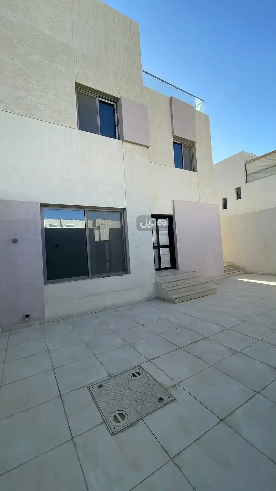 فيلا للإيجار