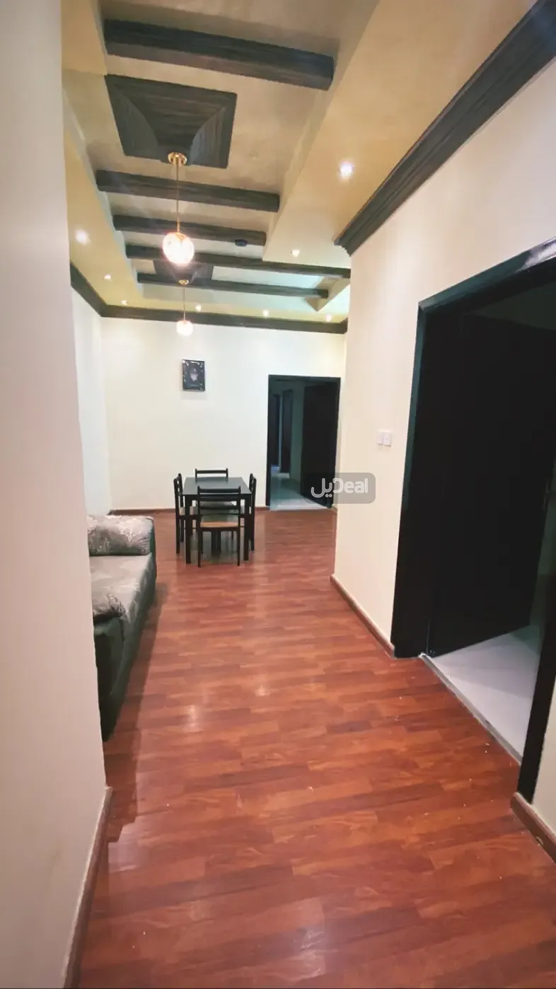 شقة للإيجار