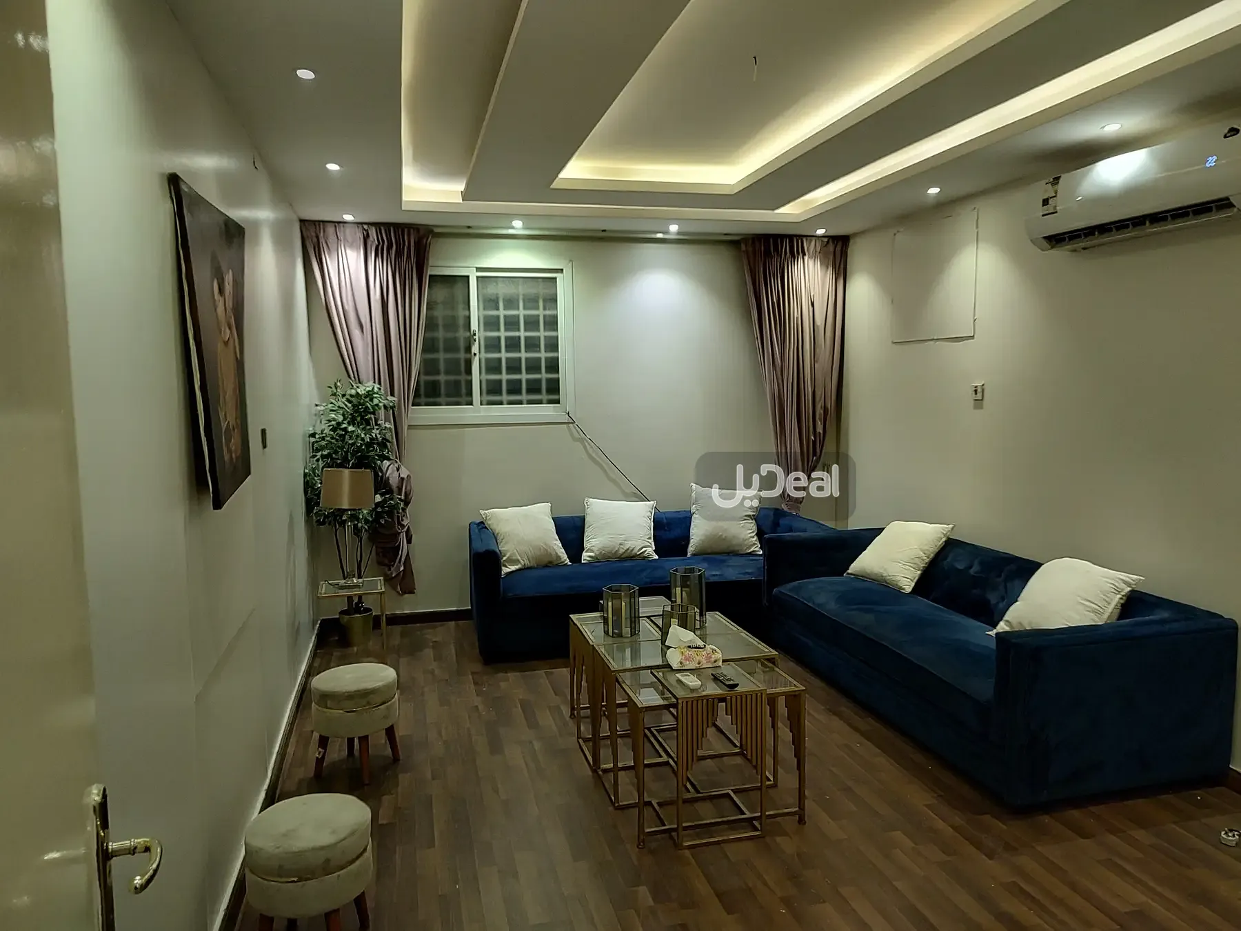 شقة للإيجار