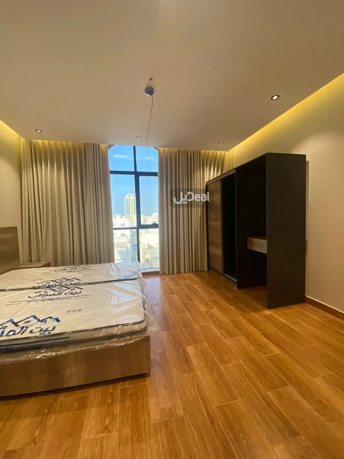 شقة للإيجار