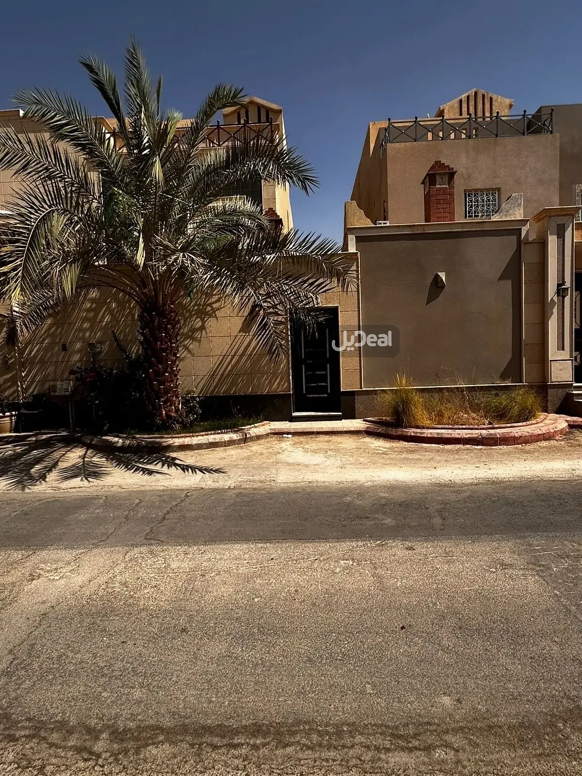 دور للإيجار