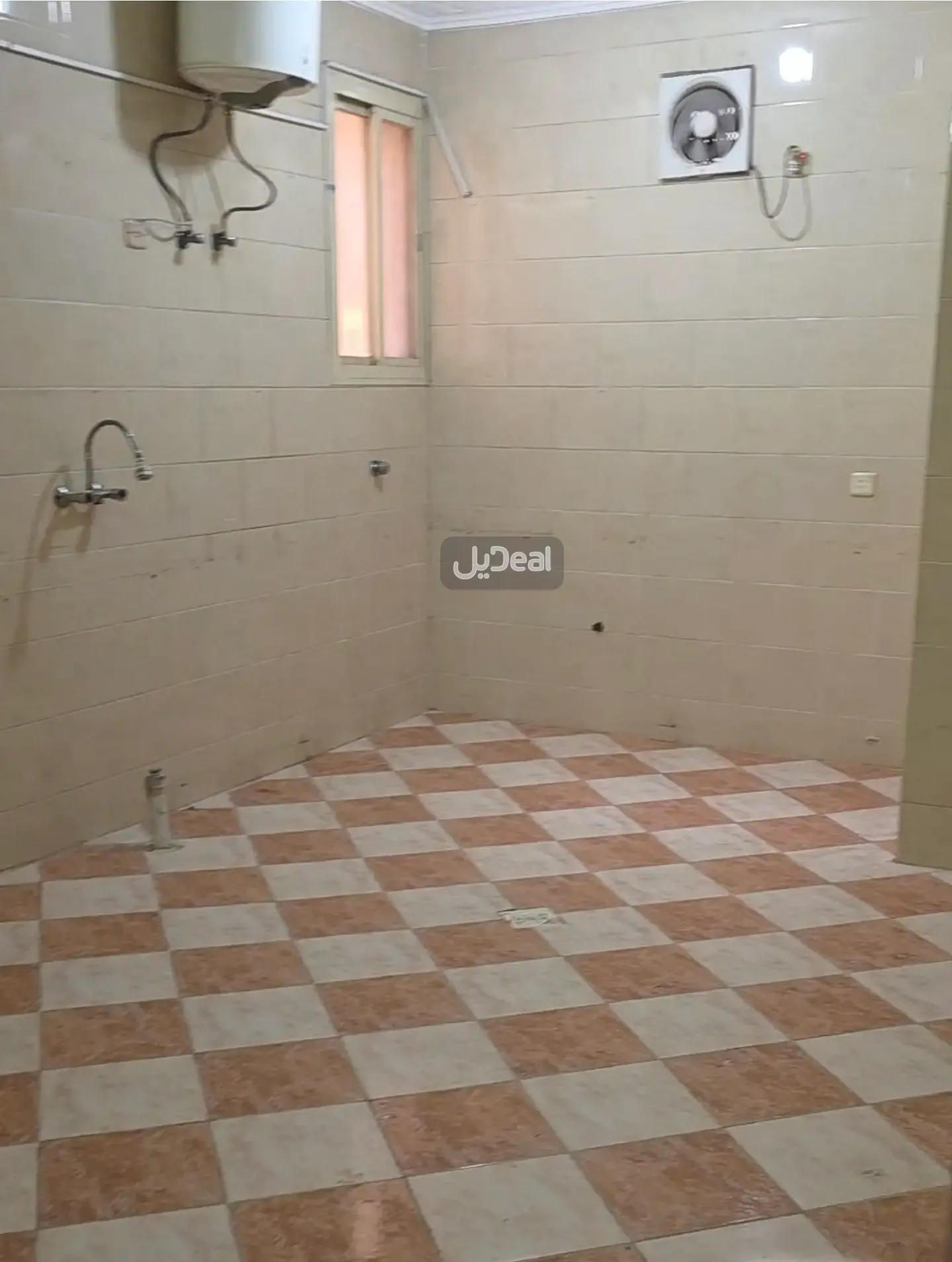 شقة للإيجار