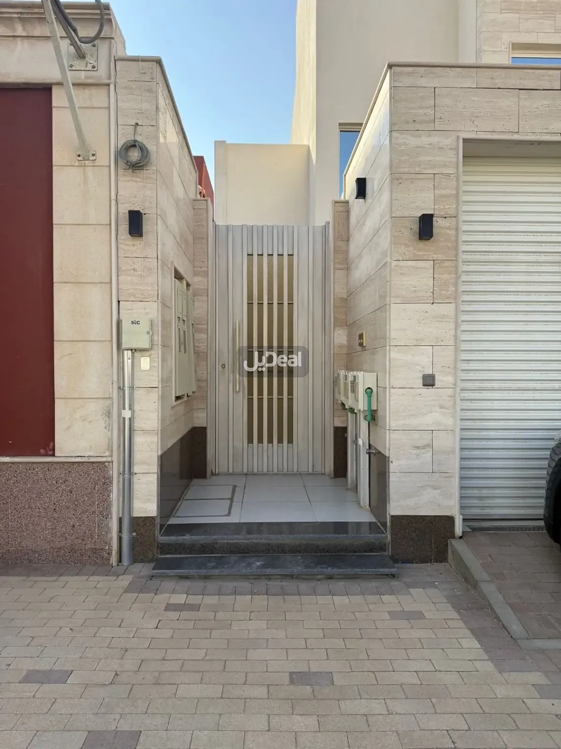 غرفة للإيجار