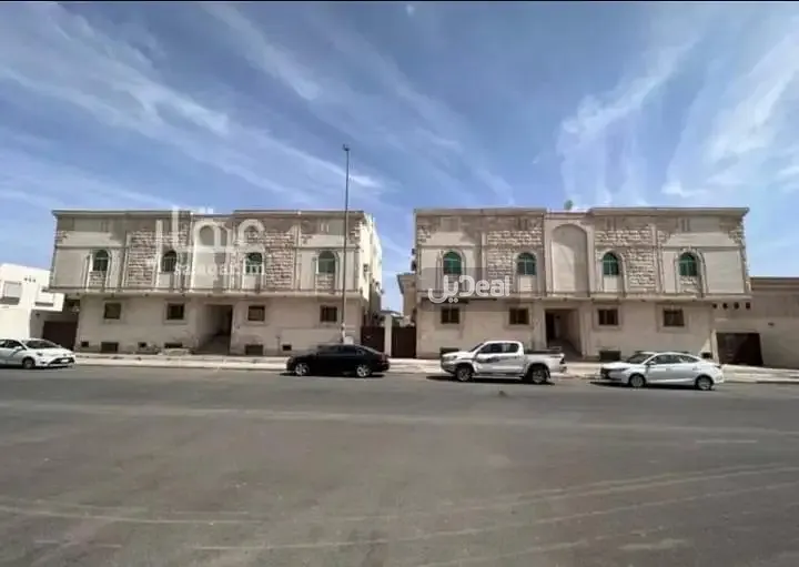 عمارة للبيع