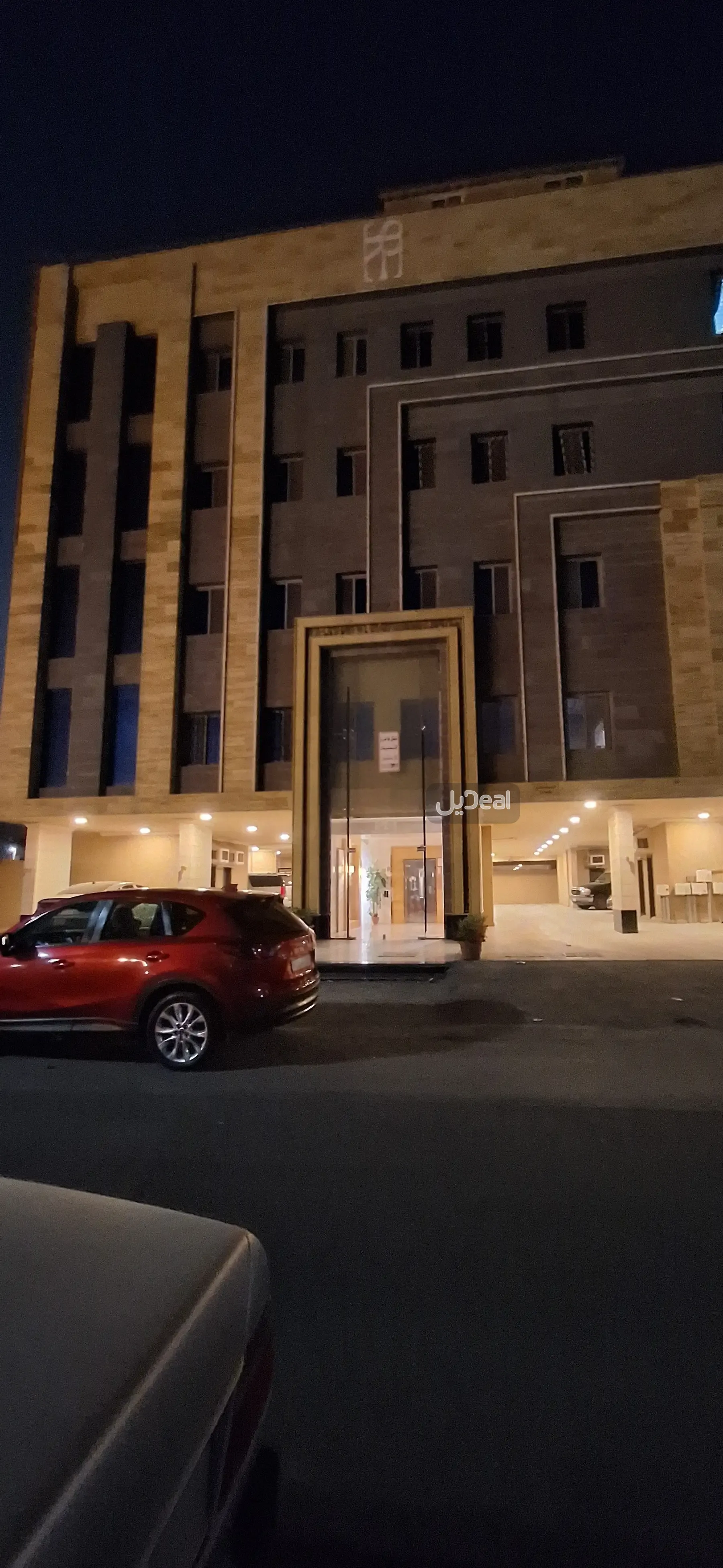 شقة للإيجار