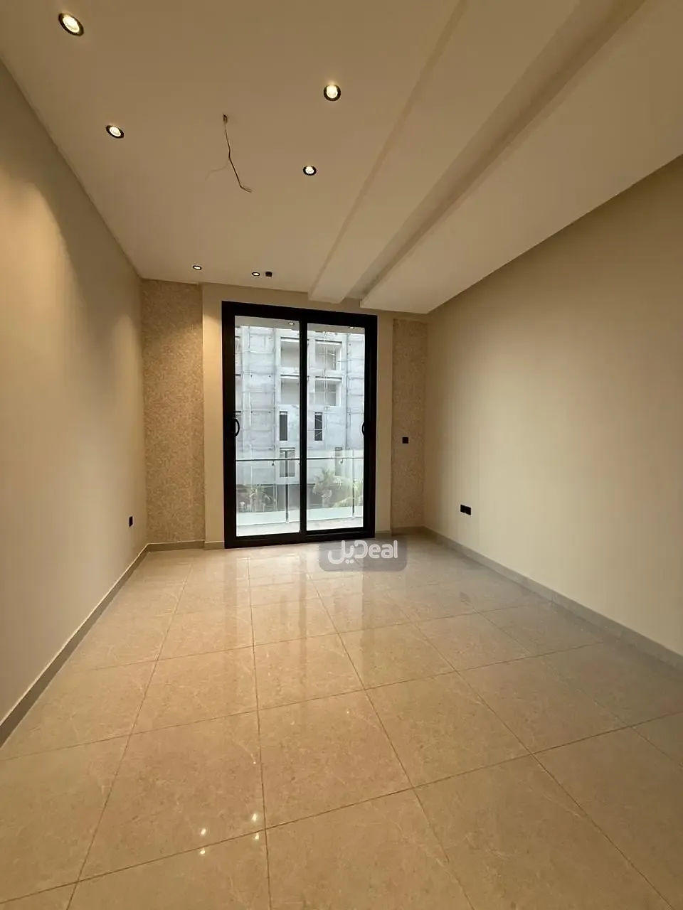 شقة للإيجار