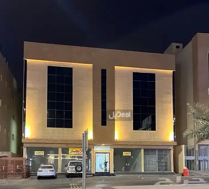 شقة للإيجار