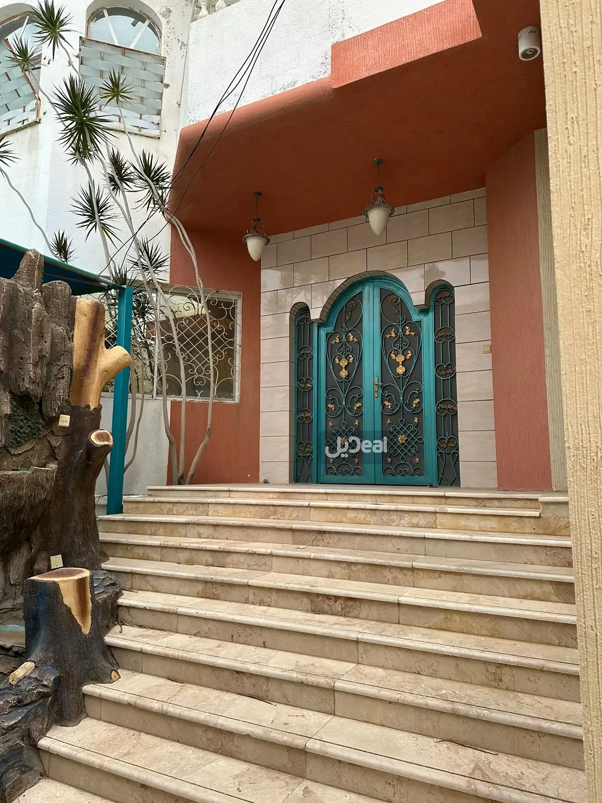 دور للإيجار