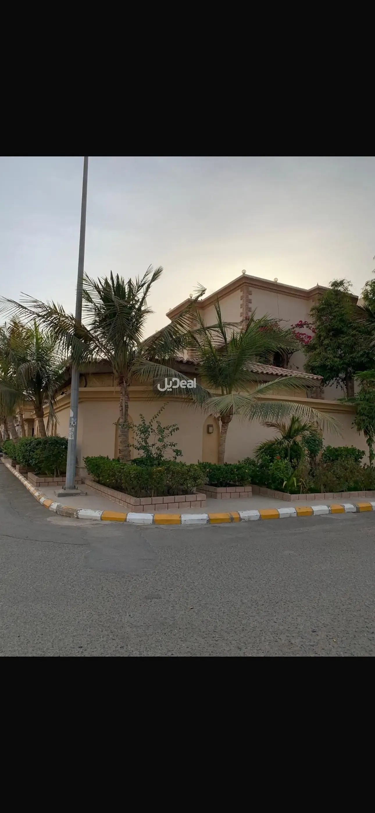 فيلا للبيع