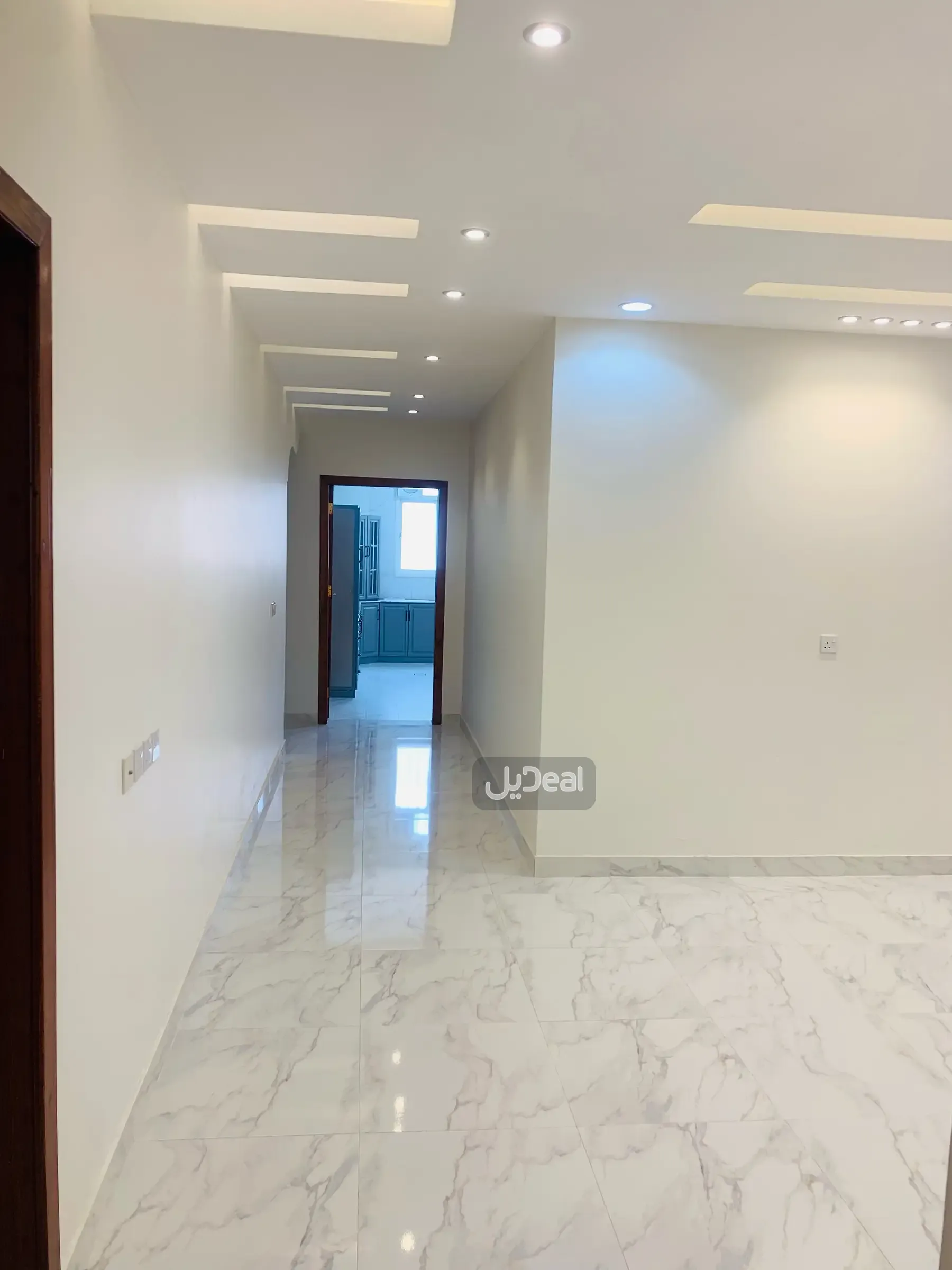شقة للإيجار