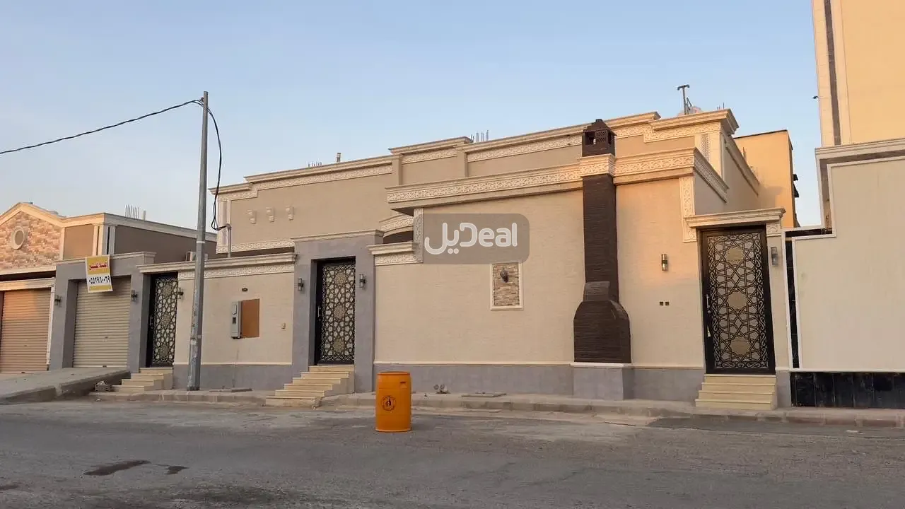 فيلا للبيع