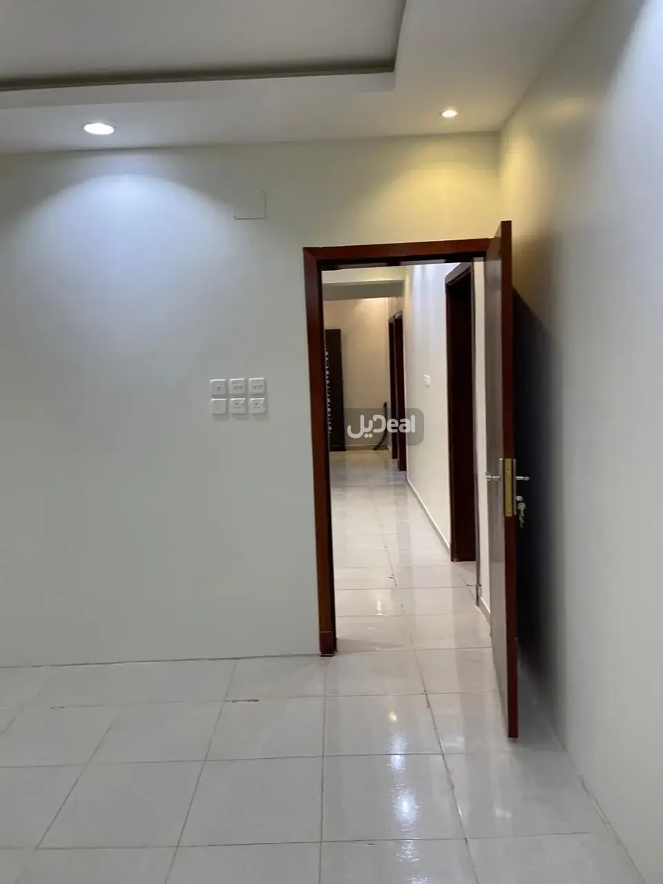 شقة للإيجار