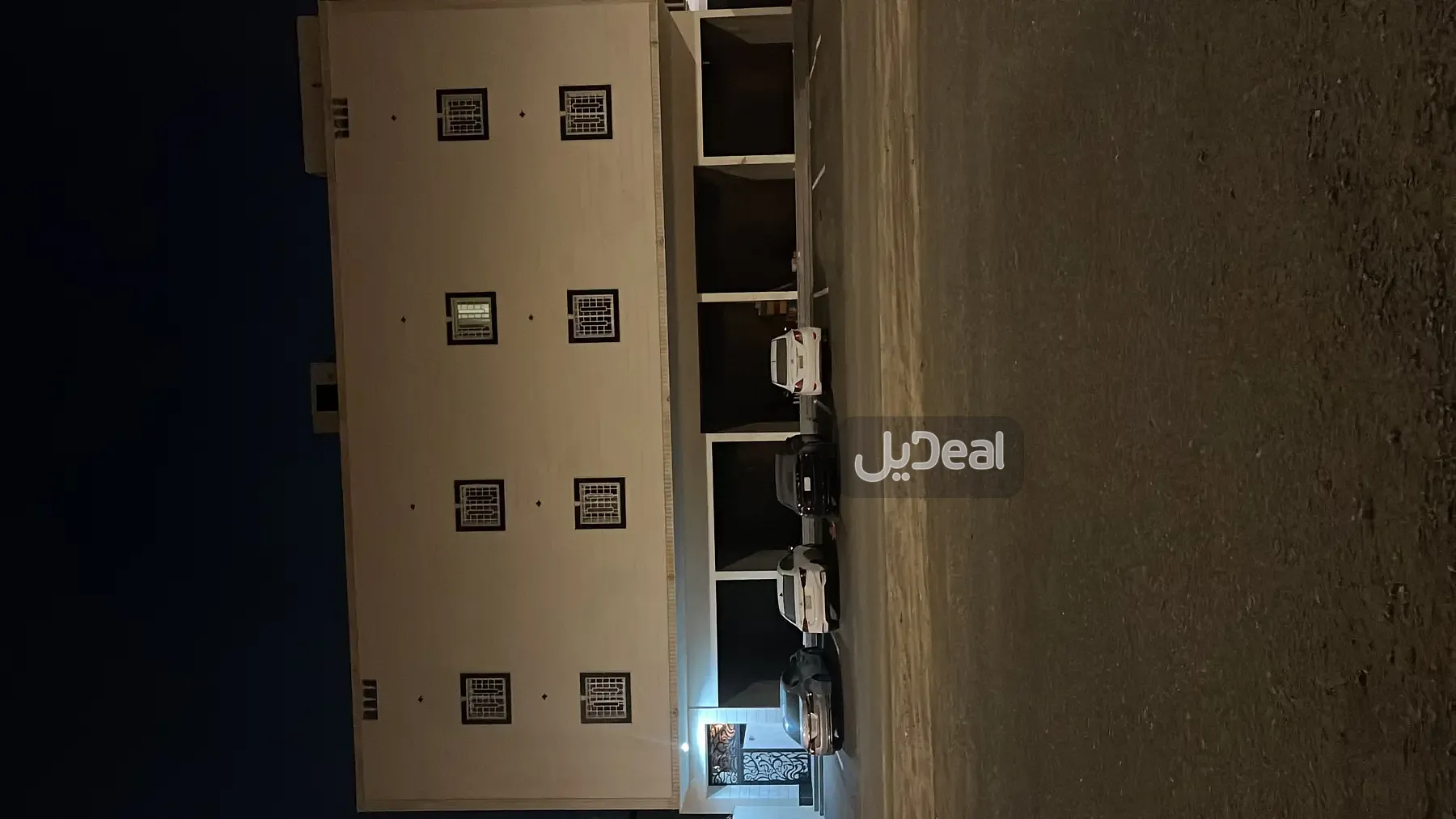 معرض للإيجار