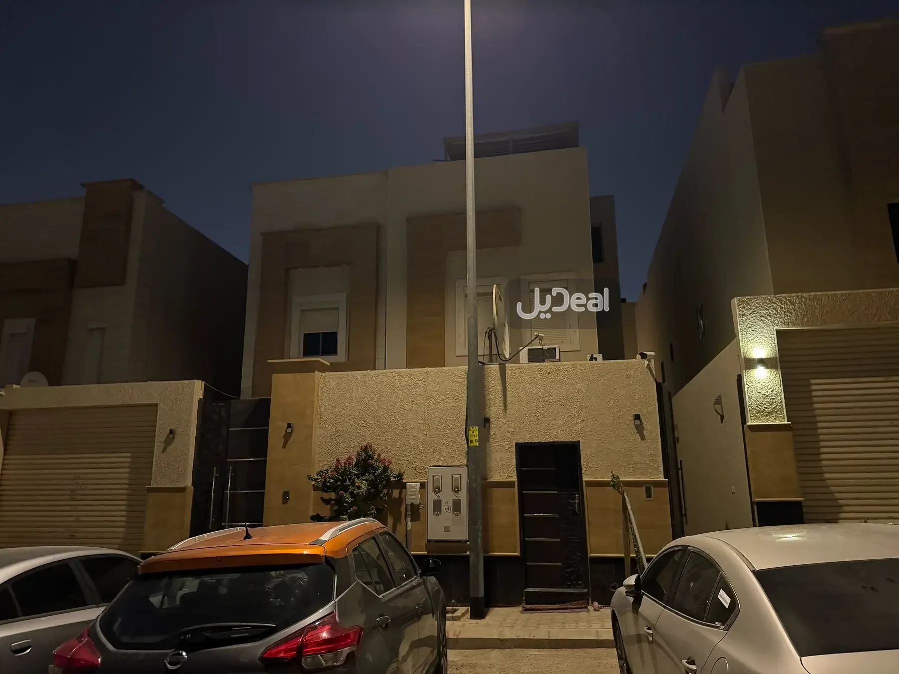 شقة للإيجار