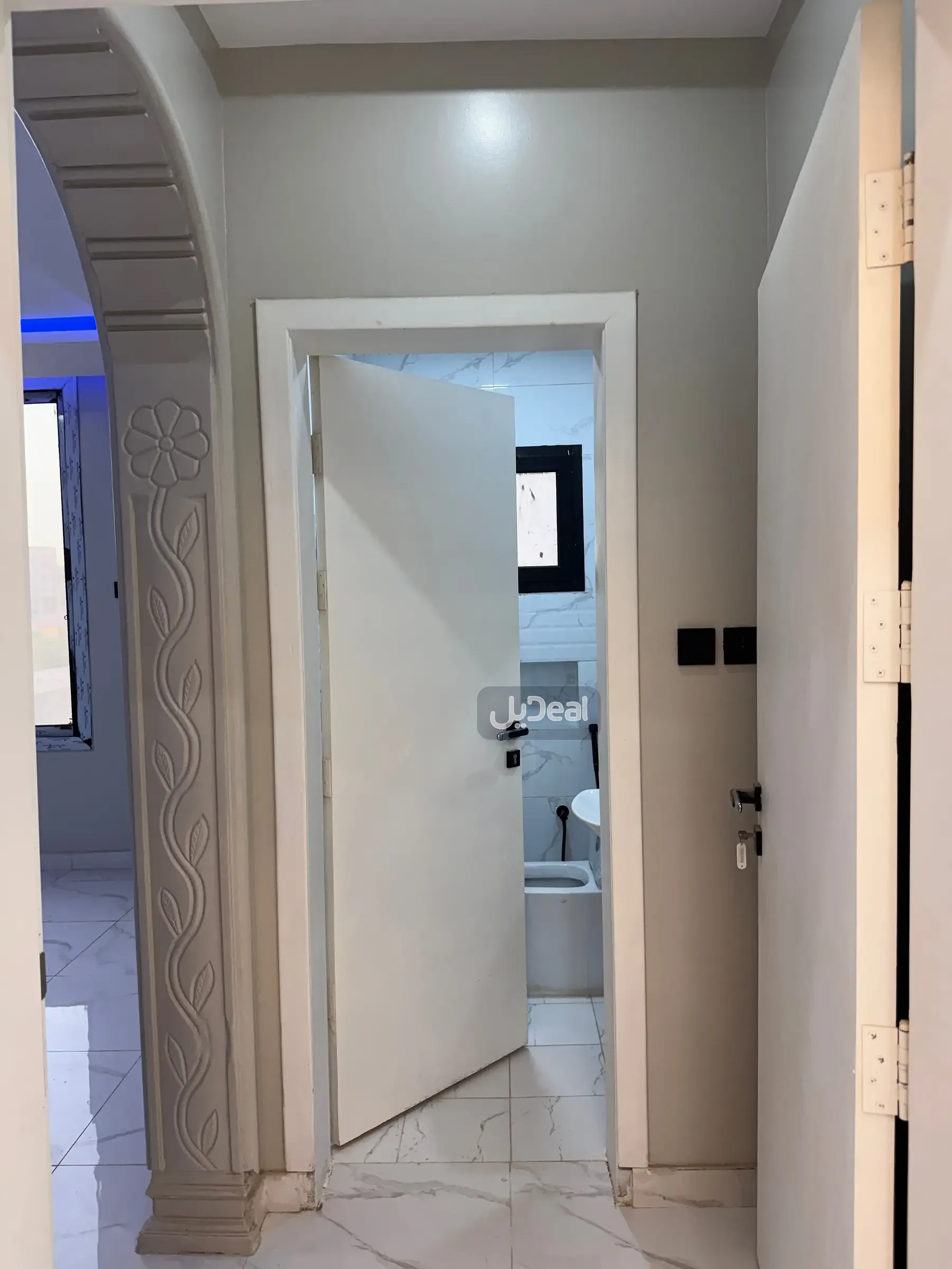 شقة للإيجار