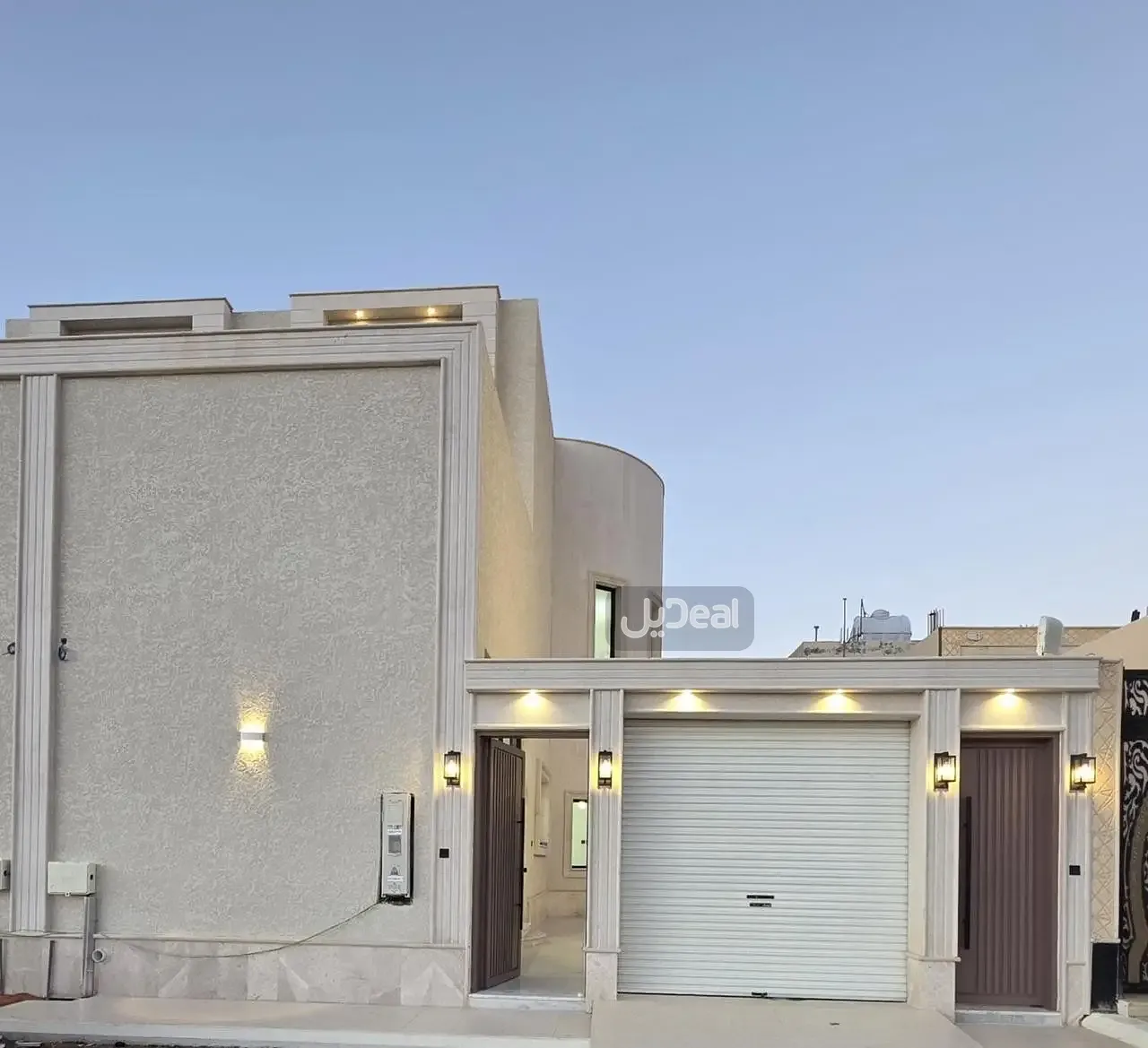 صورة الإعلان