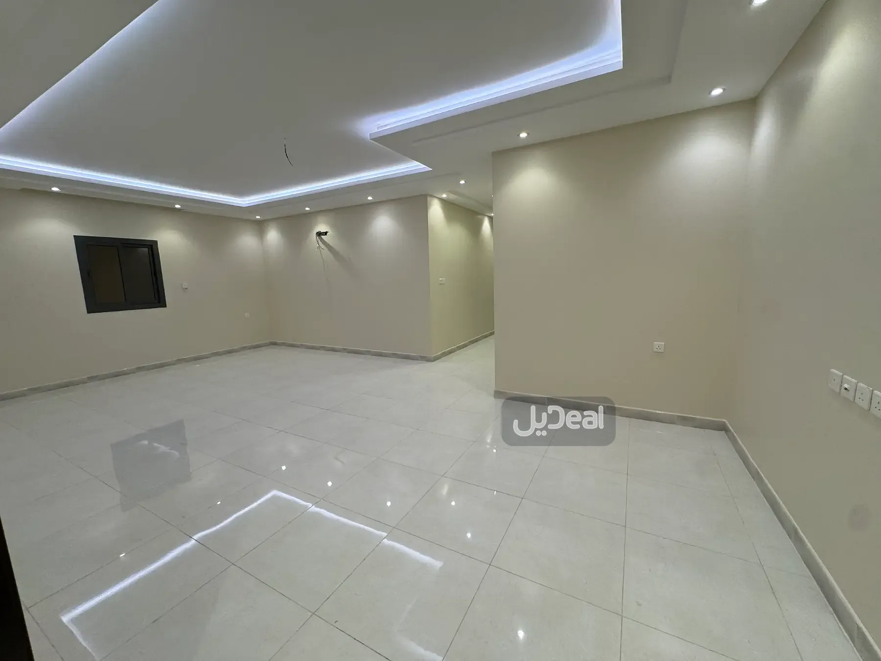 شقة للإيجار