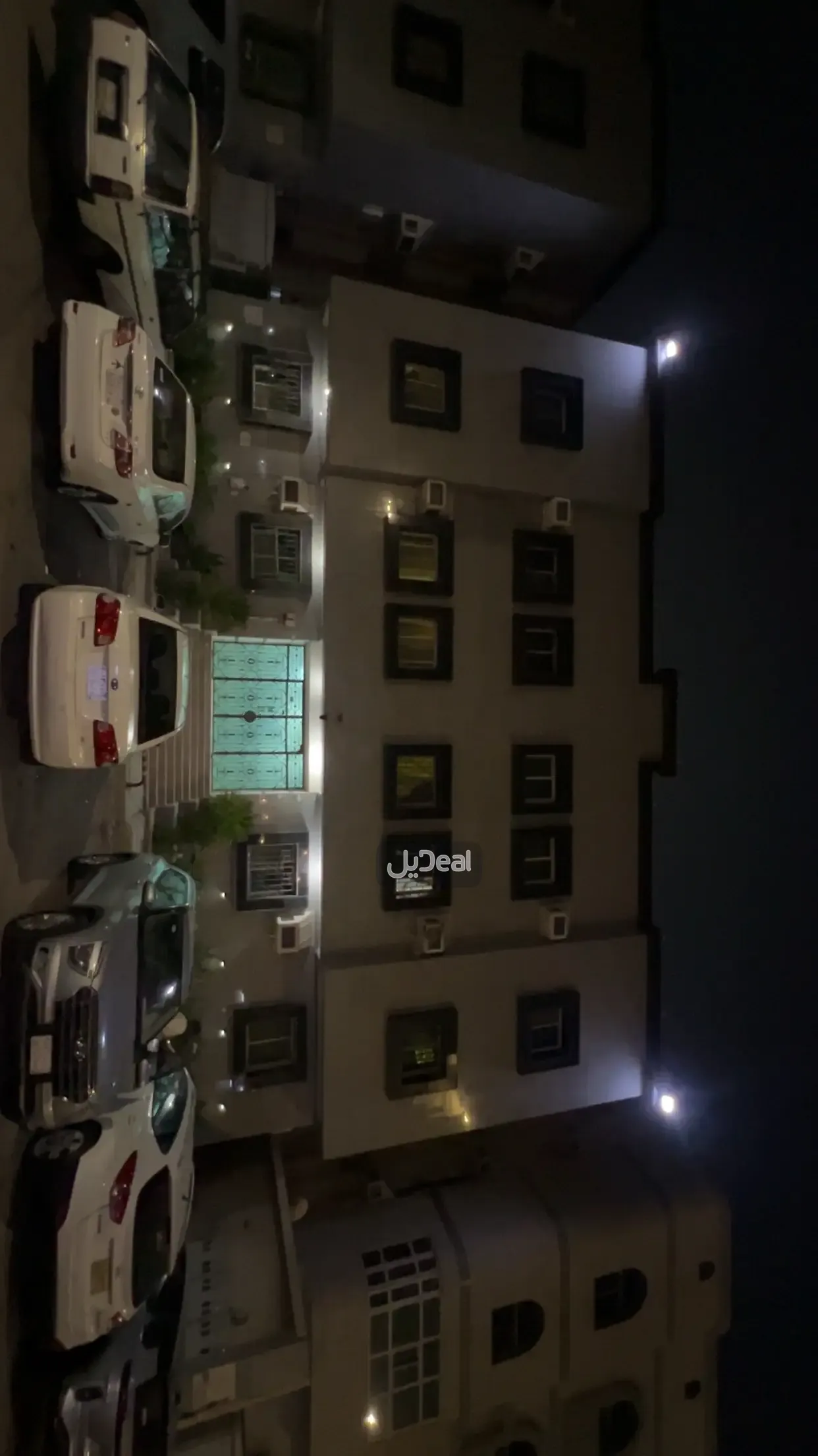 عمارة للبيع