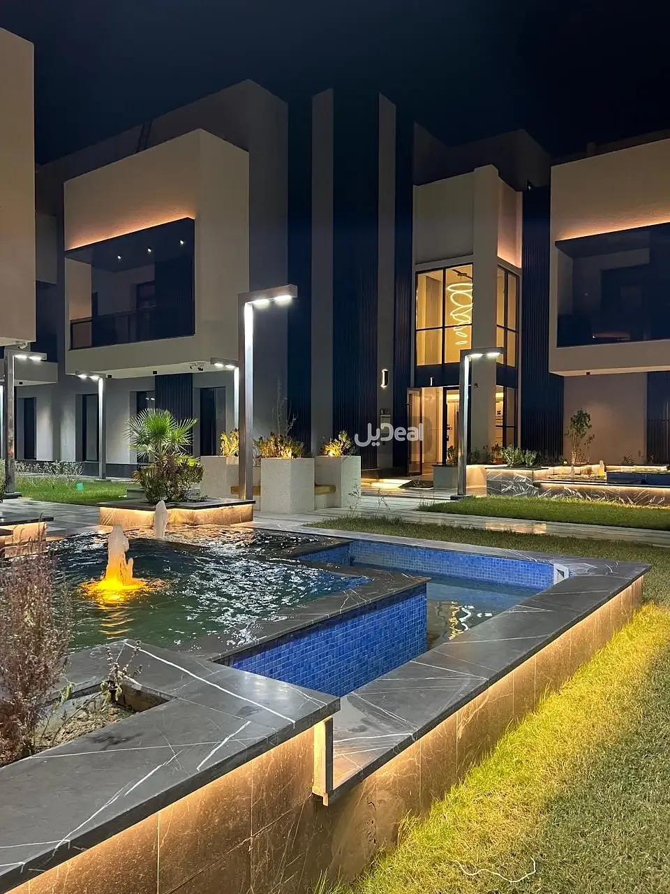 شقة للإيجار