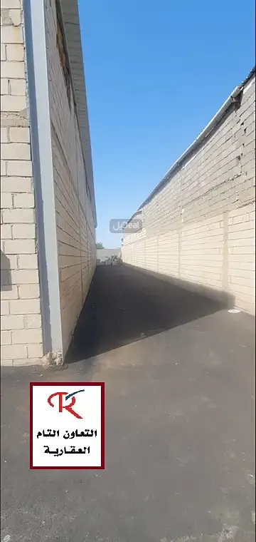 حي  السروات  بمدينة جدة .