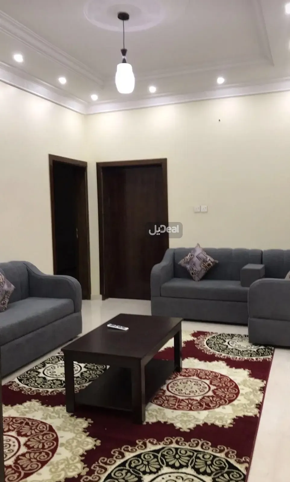 شقة للإيجار