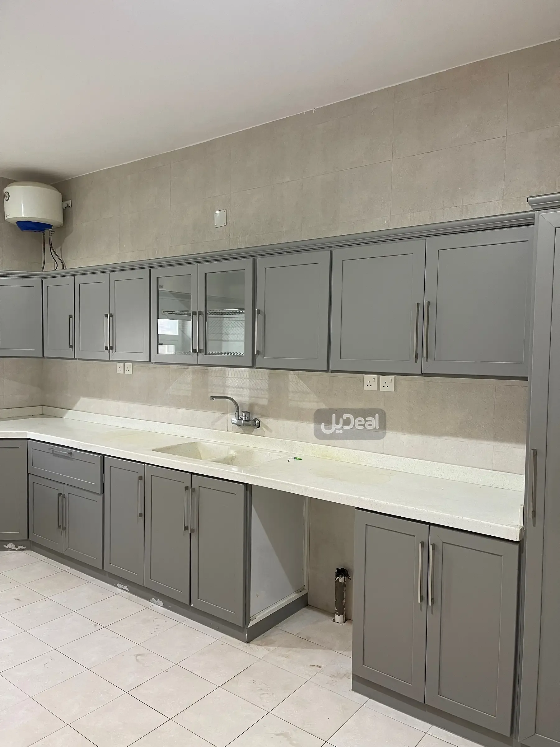 شقة للإيجار