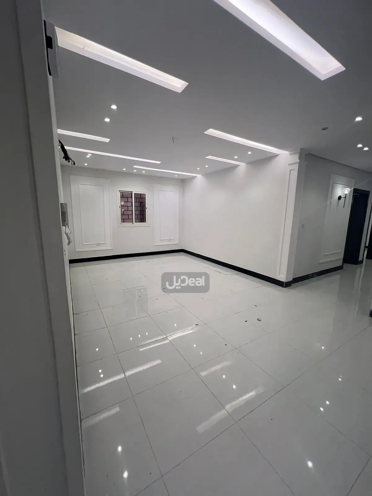 شقة للإيجار