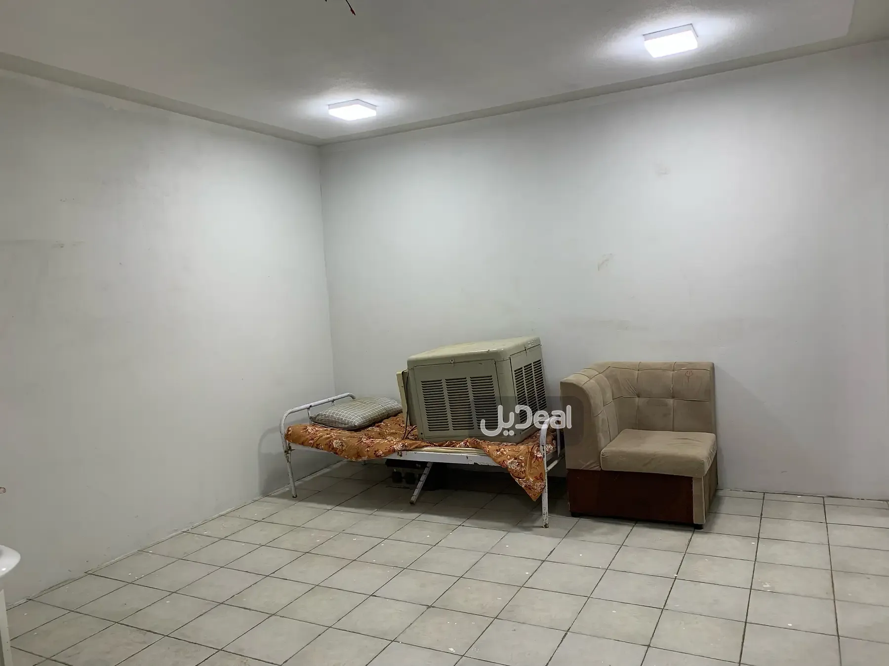 شقة للإيجار
