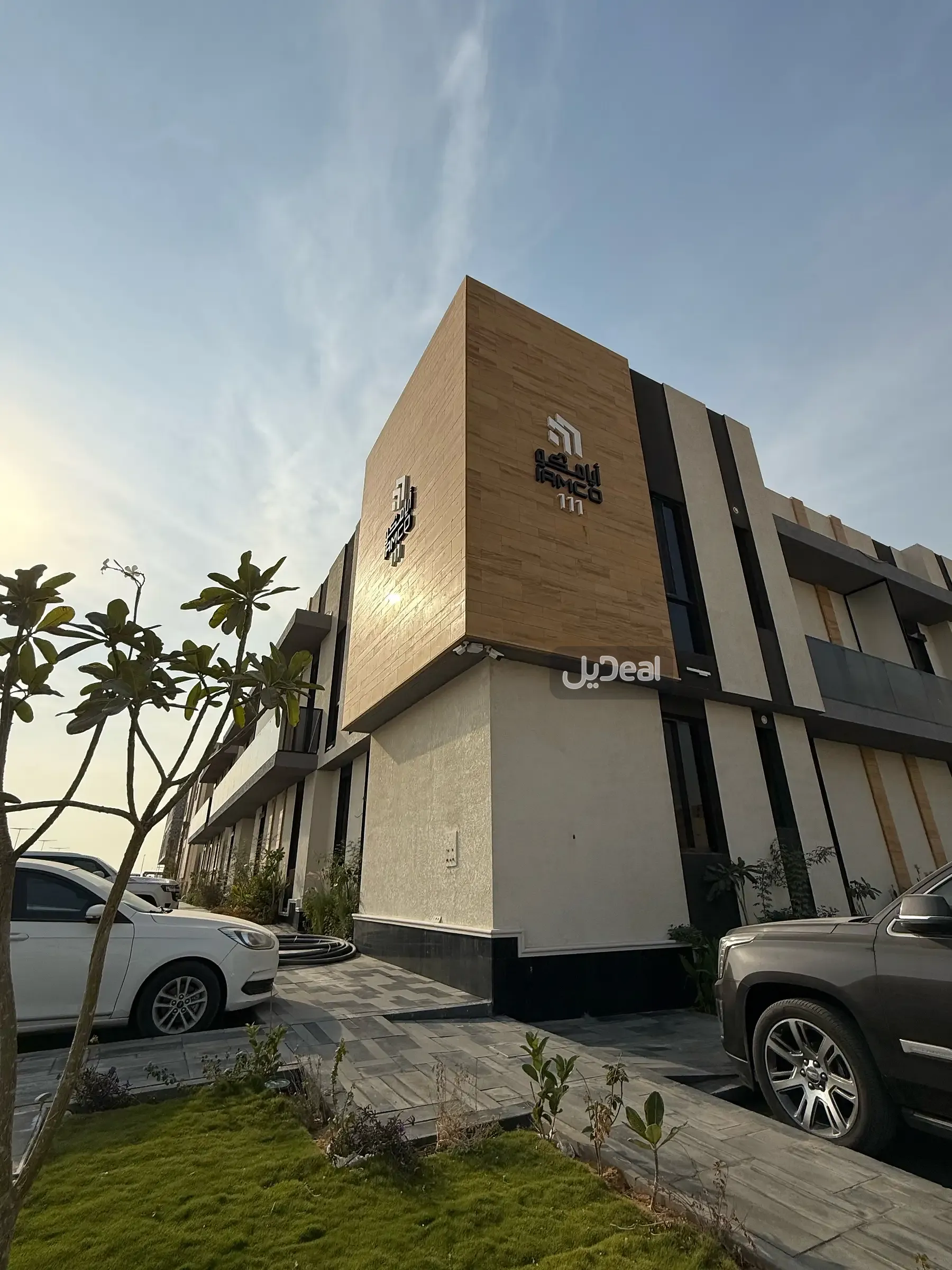 شقة للإيجار