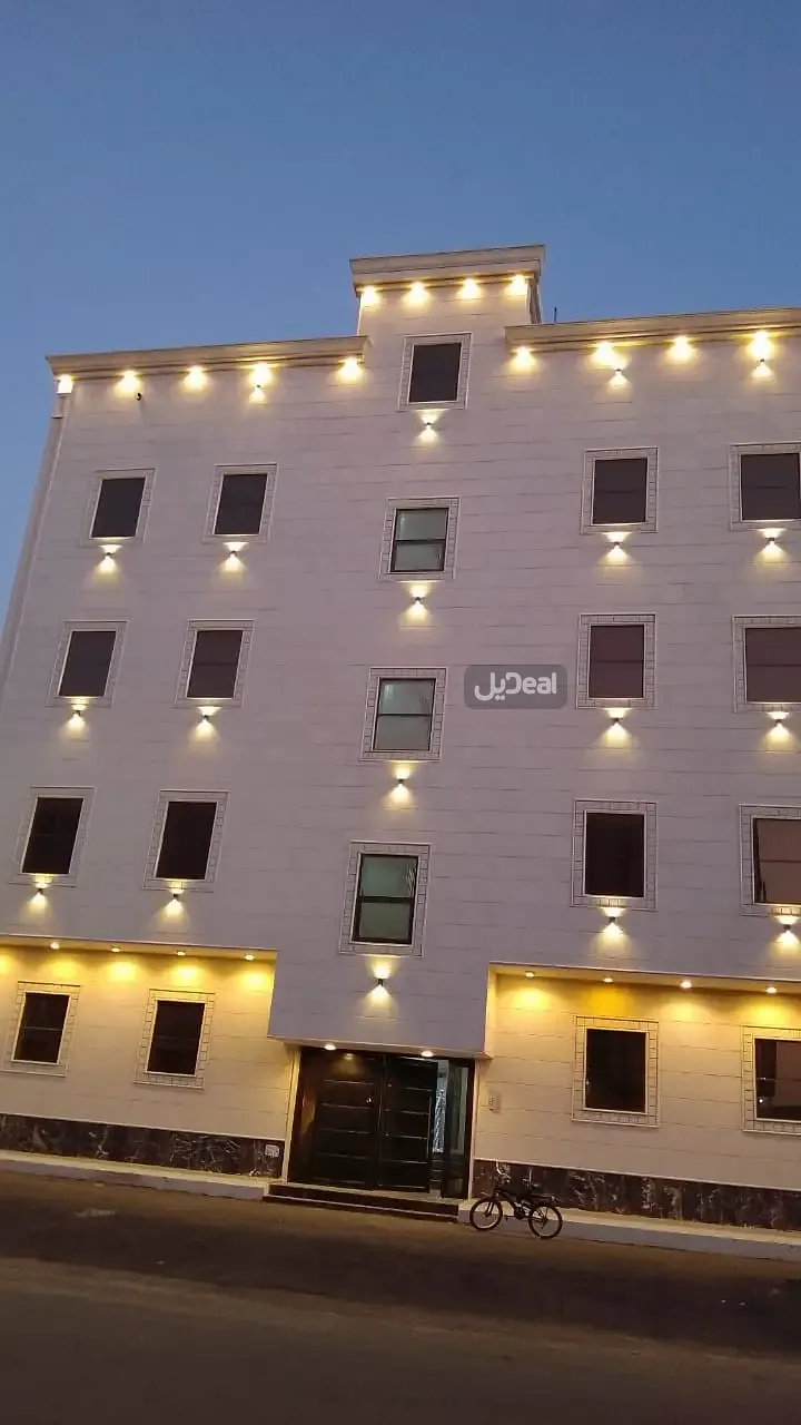 عمارة للبيع