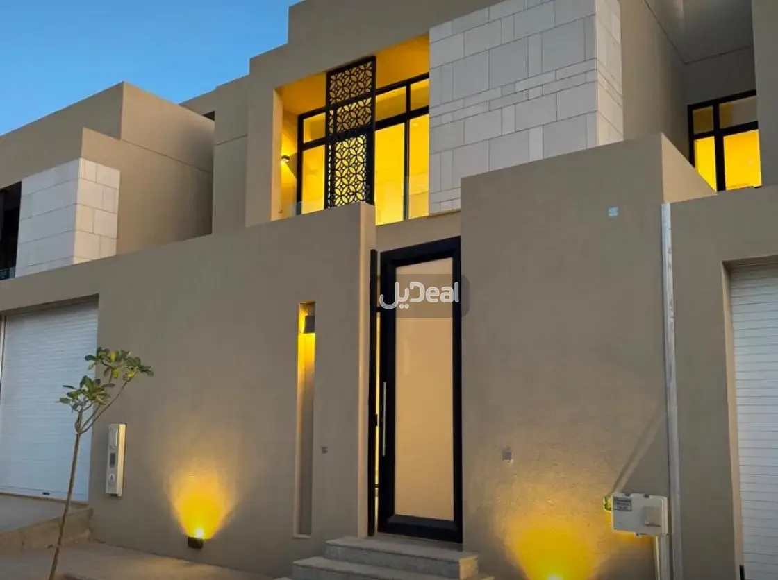 فيلا للإيجار