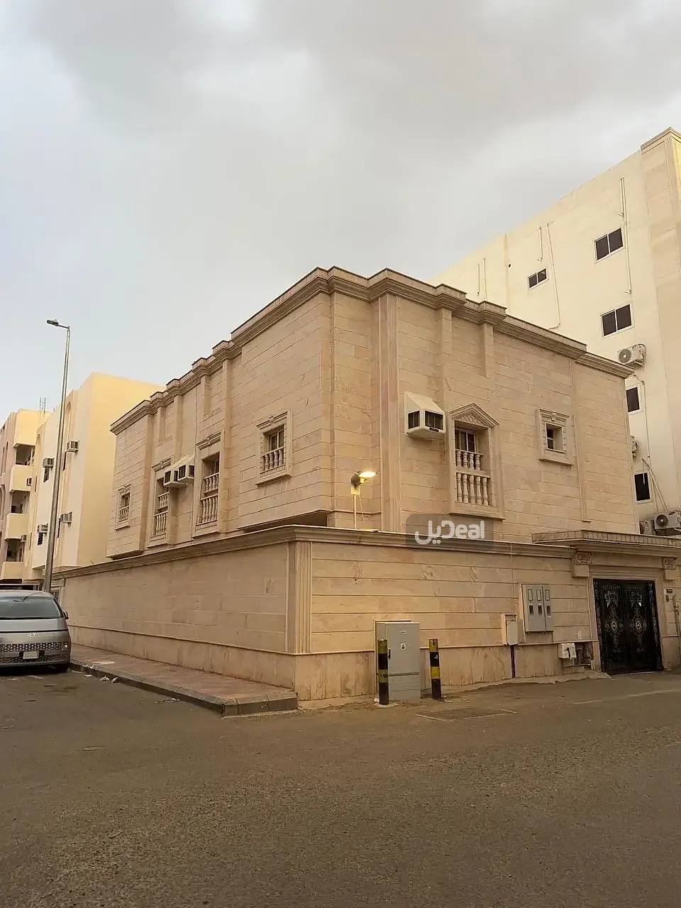 عمارة للبيع
