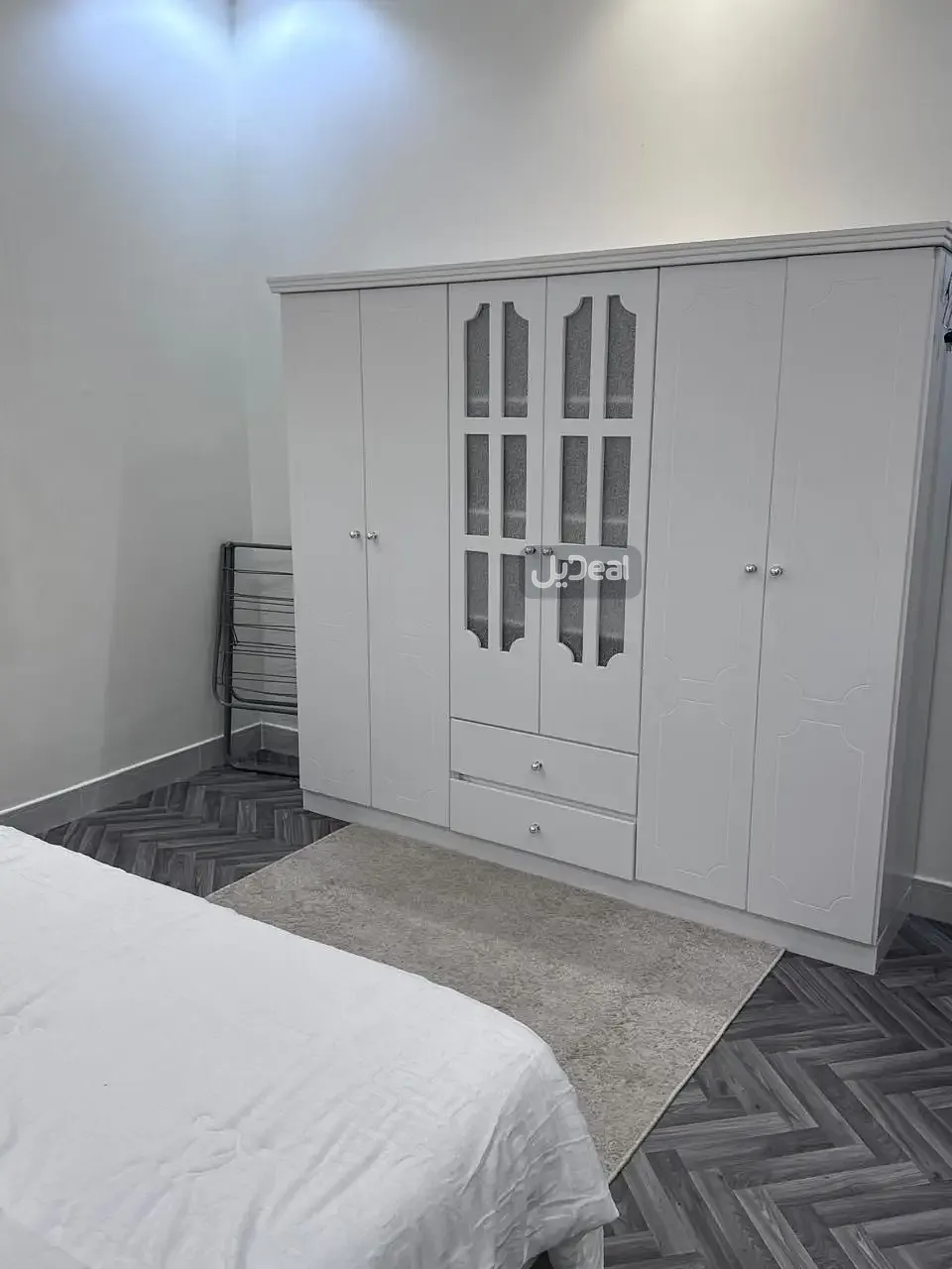 شقة للإيجار