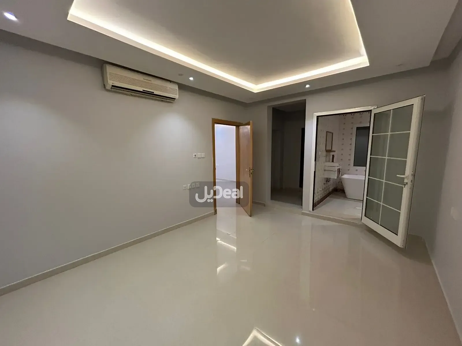 شقة للإيجار