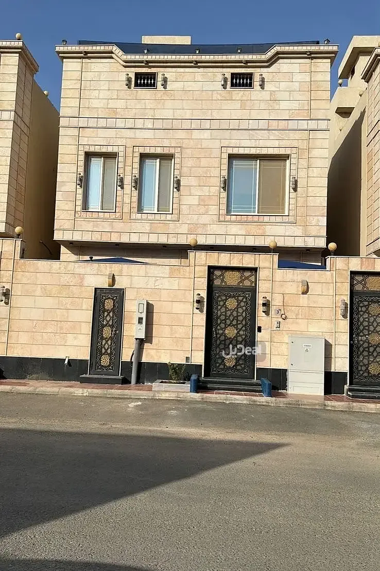 فيلا بيع