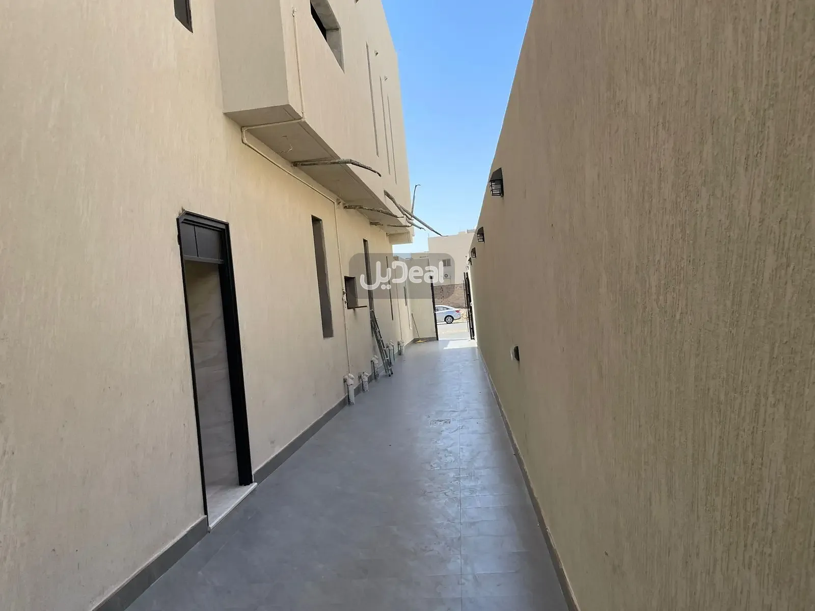 شقة للإيجار