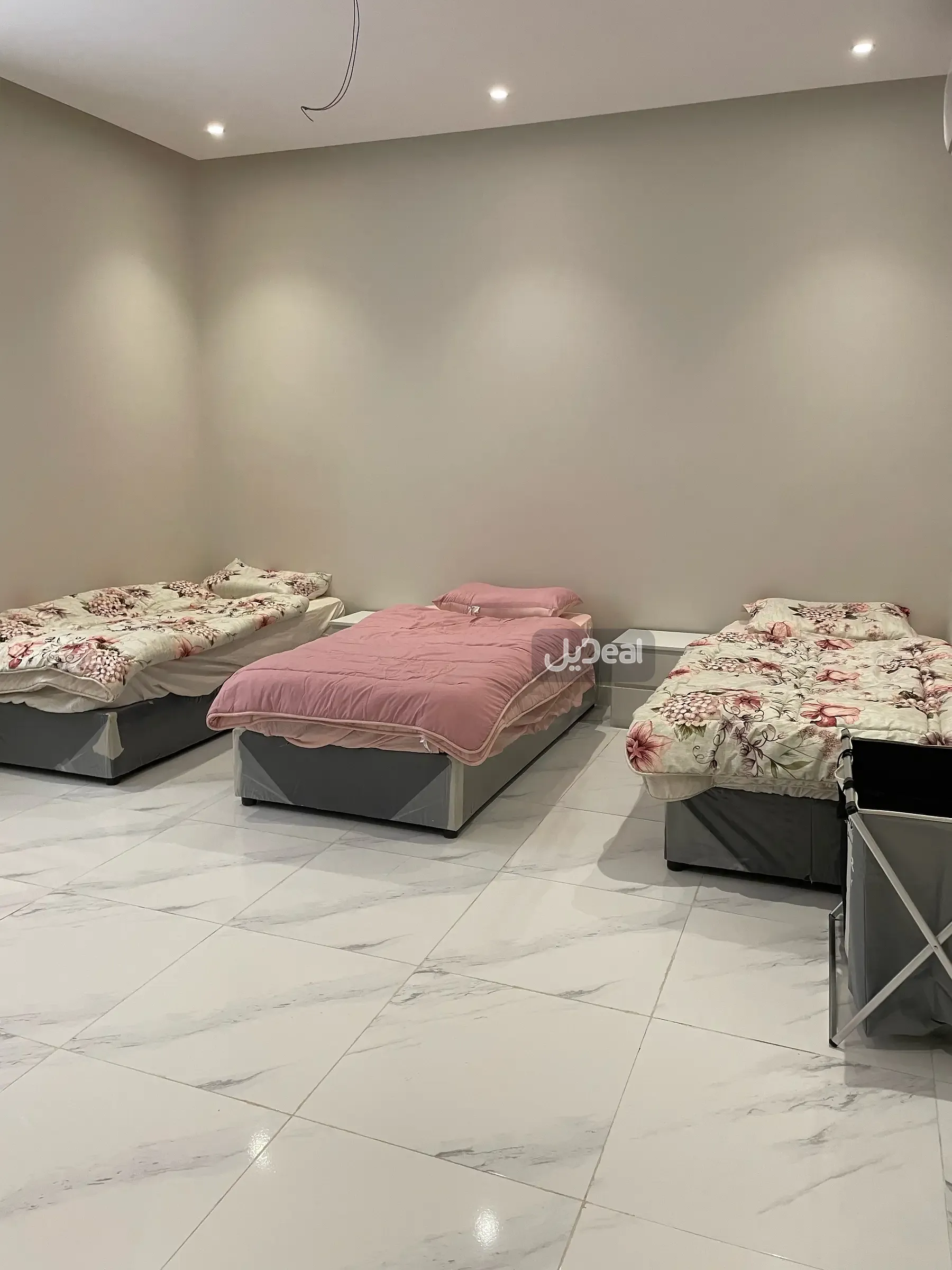 شقة للإيجار