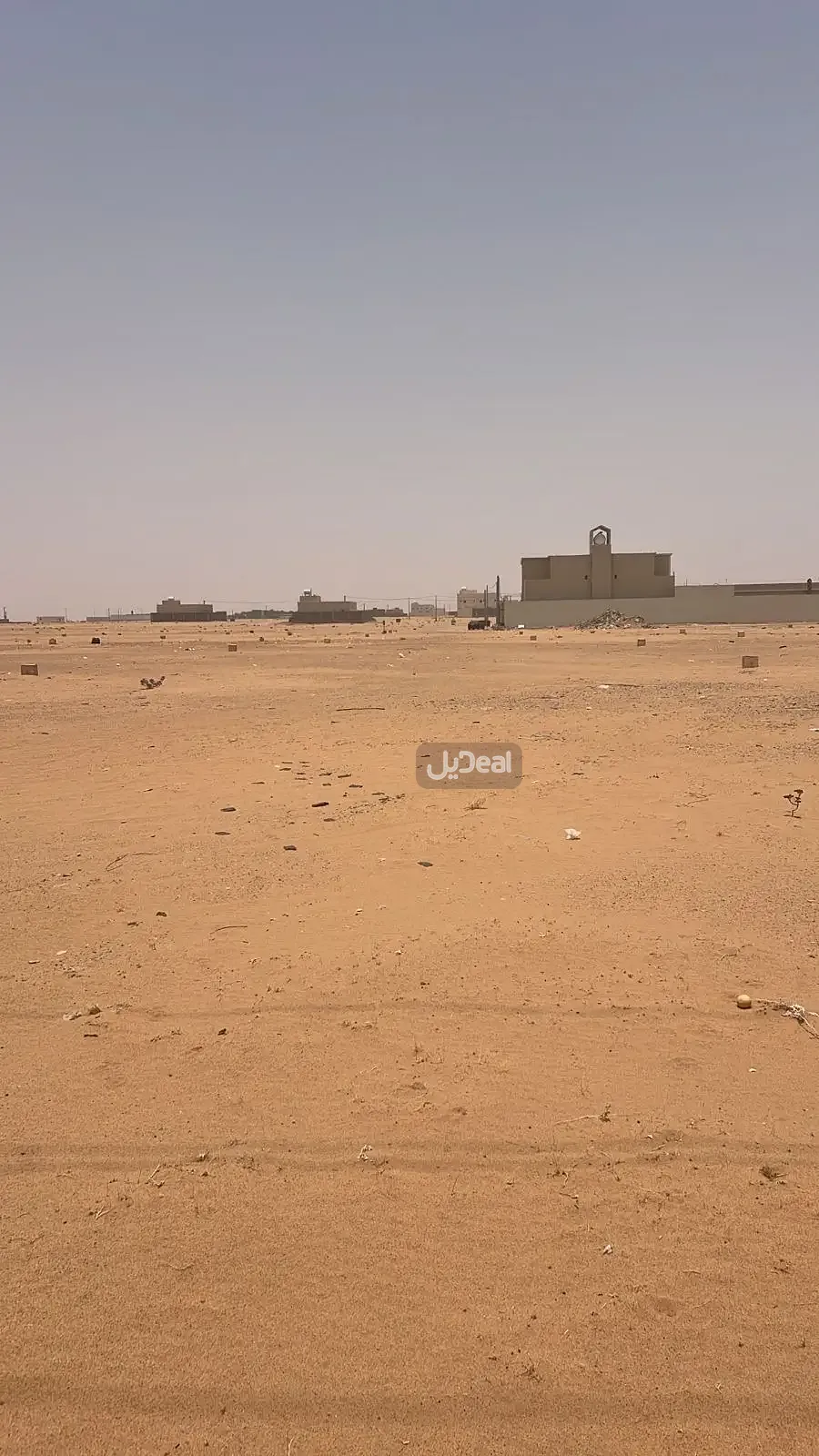 ارض للبيع