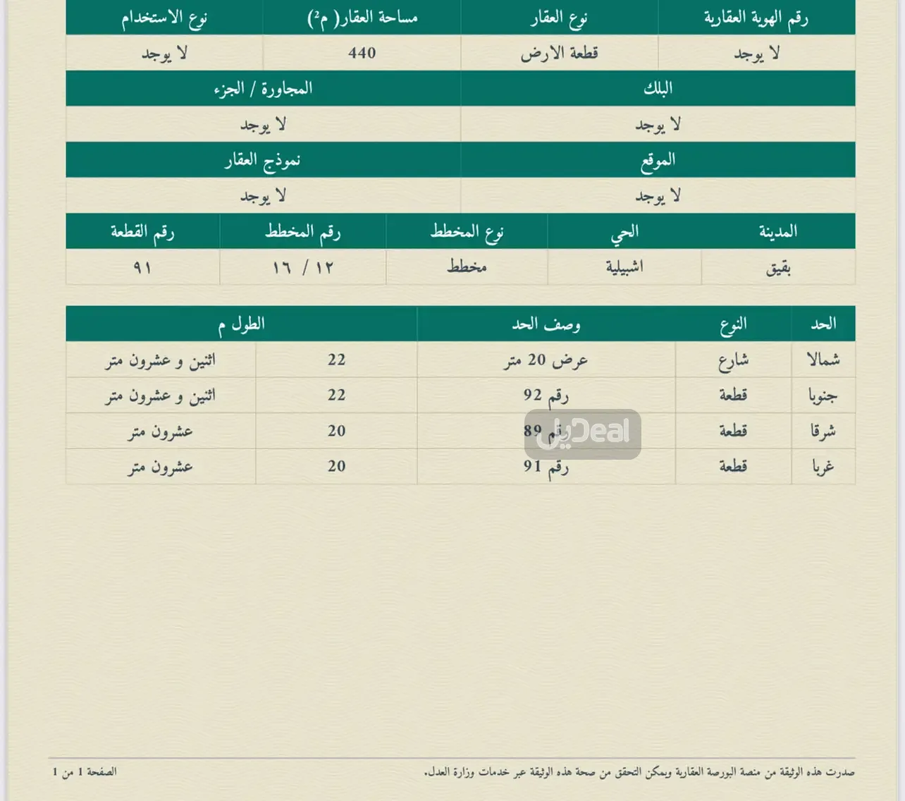 حي  اشبيلية  بمدينة بقيق .