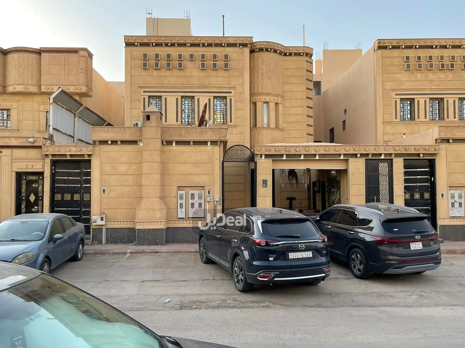 دور للإيجار
