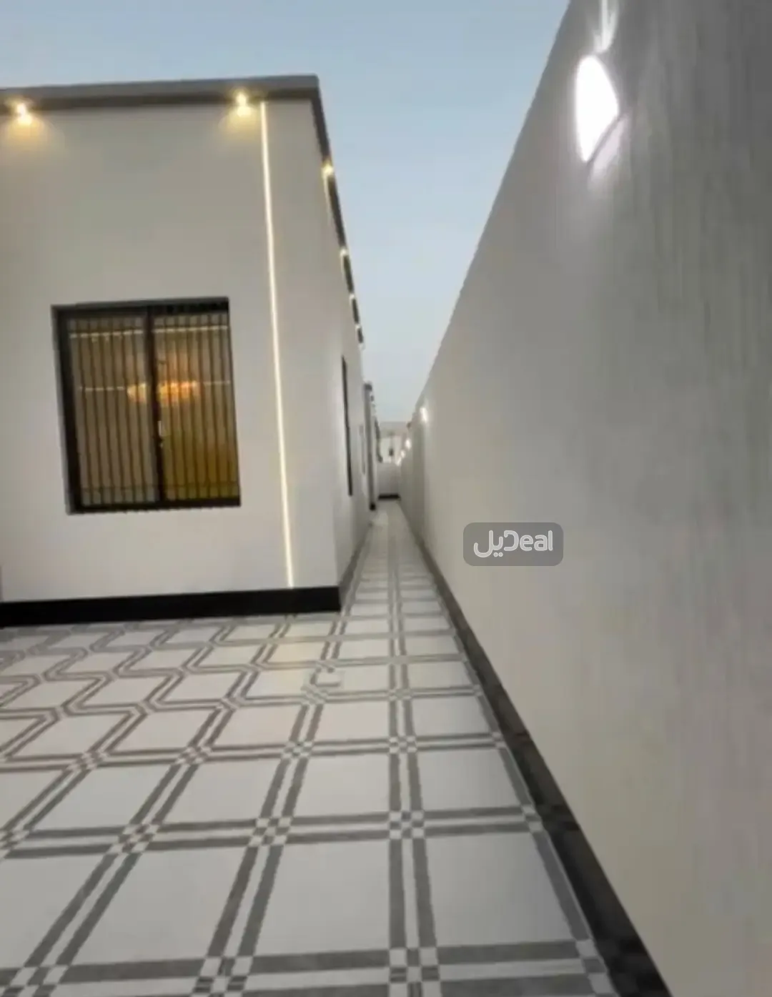 فيلا للبيع