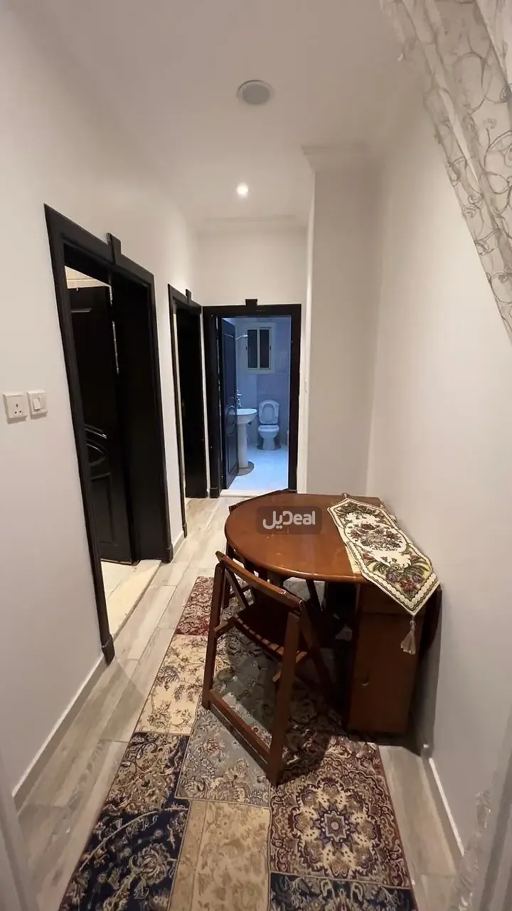 شقة للإيجار